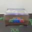 Set figurash PJ Masks Night Time Micros Mystery HQ, 12 surpriza