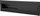 Единица за монтирање DIN Caymon BDR03, рек 19", 3U, 24 модули, црна