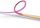 Лента светло Philips Hue Gradient Ambience Lightstrip Base + Extension, RGB, паметна, повеќебојна