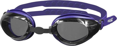 Syze noti Aqua Speed City 025-10, xhama kundra mjegullës, filtër UV, blu e errët