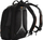 Ранец за лаптоп Еверки Бизнис 120, 40L, 18.4", црн