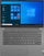 Laptop Lenovo V14 G2 ITL, 14", Intel Core i5-1135G7, Windows 10 Home, 8 GB RAM, i hirtë
