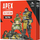Lojë tavoline Apex Legends Board Game Expansion Squad 1, zgjerim, shumëngjyrëshe