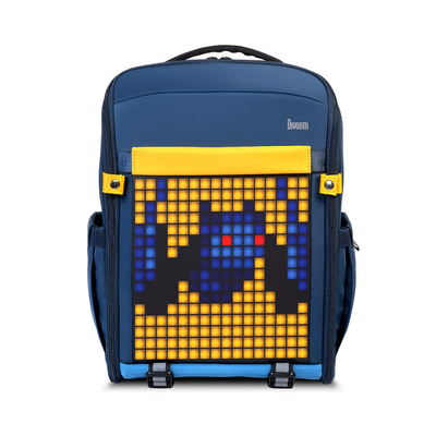 Çantë Shpine Me Ekran Led DIVOOM Backpack-S