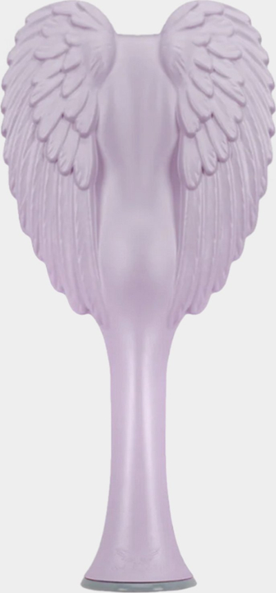 Четка за коса Tangle Angel 2.0, антистатичка, пастелно виолетово сиво