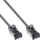 Kabllo rrjeti InLine Patch Cable Slim, Cat 8.1 UFTP, 1.5m, gri