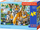 Puzzle Castorland Tigrat te Përroi, 120 copa