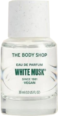 Eau de Parfum The Body Shop White Musk, 30 ml