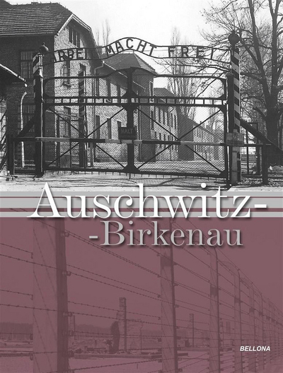 Liber Auschwitz