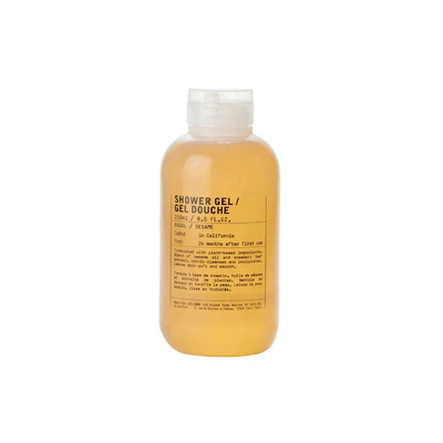 Le Labo Shower Gel Basil