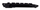 Tastierë Activejet K-3904, USB, 104 taste, e zezë