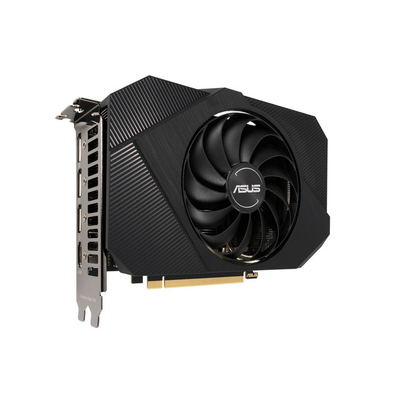 Kartelë grafike ASUS Phoenix PH-RTX3050-8G NVIDIA GeForce RTX 3050 8 GB GDDR6
