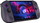 Konzола за во рака Lenovo Legion Go S, 8\", 16GB RAM, 512GB SSD