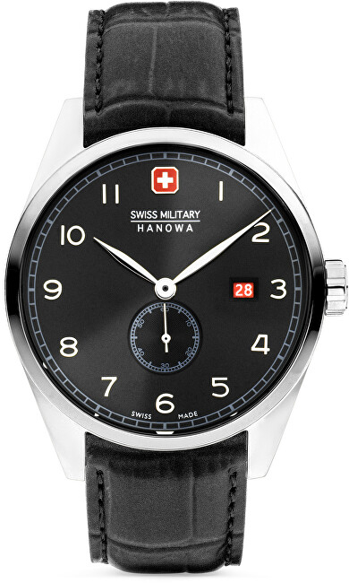 Orë dore burrash Swiss Military Hanowa Lynx SMWGB0000703