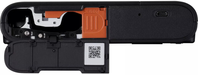 Printer Canon Selphy Square QX10, i zi