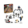 Lodra LEGO Star Wars 75372 Clone Army Trooper Battle Pack, 215 pjesë, për fëmijë 7+