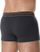 Bokse për meshkuj Brubeck BX10870 ACTIVE WOOL, lesh merino, madhësia M, grafit