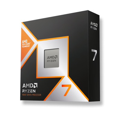 RTX 5070, AMD Ryzen 7 9800X3D, 32GB RAM, 1TB SSD, Gaming PC Gjirafa50 Magic Series 41