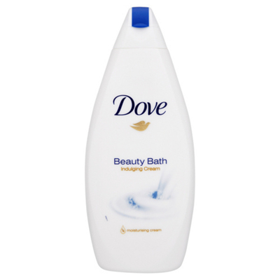 Shkumë SPA Dove 500 ml