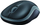 Maus pa kabllo Logitech M185, i hirtë