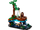 Set ndërtimi Lego Icons 40761 The One Ring, 181 pjesë, Lord of the Rings, shumëngjyrësh