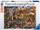 Enigmë Ravensburger 3000 African Animals