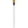 Shpuese spirale për beton Dewalt (DT9535-QZ), 8mm