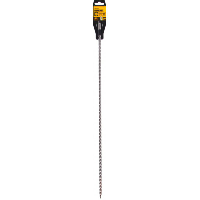 Shpuese spirale për beton Dewalt (DT9535-QZ), 8mm