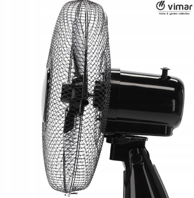 Ventilator tavoline 30 cm, i zi