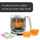 Baby Brezza Food Maker Deluxe