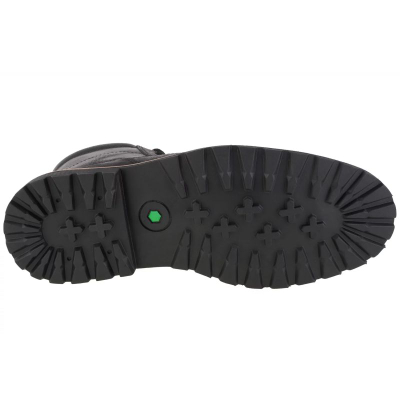 Чизми Timberland Attleboro PT Boot M 0A657D, природна кожа, за мажи, црни