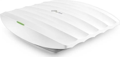 Pikë aksesi Wi‑Fi TP-Link EAP110, 300Mb/s, PoE, e bardhë