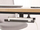 Organizues kabllosh TRACIE Cable Tray, metal, 31 cm, i zi