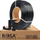 Filament 3D ROSA 3D PCTG, 1.75mm, 1kg, i zi