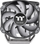 Ftohës CPU Thermaltake Toughair TRX40, 280W TDP, ventilator 140mm