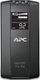 UPS APC Back-UPS Pro 700, 700VA 420W, me ekran LCD, ngjyrë e zezë