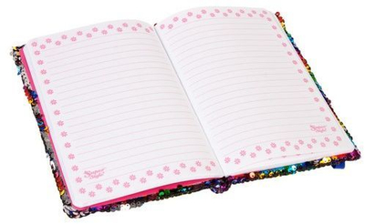 Fletore Starpak Notes, A5