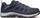 Këpucë trekking Columbia Crestwood 1781181464, burra, lëkurë veluri, nr 44.5, blu navy