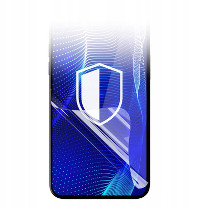 Folie mbrojtëse 3MK FlexibleGlass Pro për Asus ROG Phone 9, 9 Pro edhe Realme 9 Pro+, xham hibrid, transparente