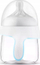 Шише Philips Avent Natural Response, 150ml, со рачка, за 6+ месеци