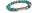 Byzylyk Vuch Goldness Jasper, XS (15 - 16 cm) sVU0102-1516