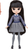 Kukull Spin Master Harry Potter Cho Chang, 20 cm, me shkop magjik, gri