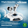 Kontrollor fluturimi Thrustmaster XB Hotas1, për Xbox dhe PC, dizajn Clear transparent