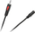 Kabllo aux Cabletech KPO4006, 10 m, e zezë