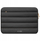 Futrollë laptopi Tech-Protect Fluffy, 13-14", e zezë