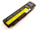 Bateri laptopi MicroBattery Lenovo, 11.1V, 4400mAh, 6 qeliza, e zezë