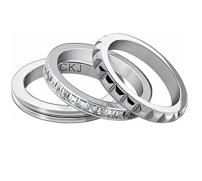 Unazë Calvin Klein KJ81WR0501, 50