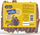 Shpërblim për qen Hau&amp;Miau HM-8129, suxhuk pule me rosë 11 cm, 500 g