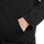 Set trenerka për fëmijë Nike Futura Poly Cuff, S, të zeza