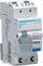 Ndërprerës diferencial me automatik ADS910D, 1P+N, 6kA, B 10A, 30mA